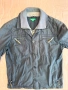 Продавам пролетно - есенно яке United Colors of Benetton., снимка 8