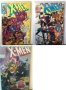 Комикси X-MEN над 50 броя Английски Издания Marvel Comics, снимка 12