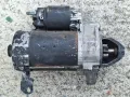 Стартер Bosch Audi A8-D2 3,3 TDI 2002 Година Ауди А8, снимка 3