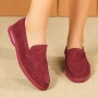Дамски мокасини, 7цвята , снимка 15