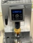 Кафемашина кафе автомат delonghi magnifica S cappuccino с гаранция, снимка 4