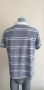 Lacoste Pique Cotton Slim Fit Mens Size 6 - XL ОРИГИНАЛ! Мъжка Тениска!, снимка 5