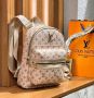 дамски висококачествени раници louis vuitton , снимка 2