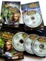 Игрa DVD-ROM WORLD of WARCRAFT - Burning crusad - EHPANSION SET DISK 1-5, снимка 3