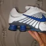 МАРАТАНКИ NIKE SHOX 8 TURBO+ номер 44.5-45, снимка 13