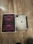 iPad 11 Pro 4th gen 256 GB + Cellular + keyboard + case, снимка 2