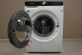 Пералня с инверторен мотор Samsung WW90T554AAE, 9 кг, снимка 3