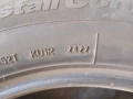 Гуми за джип FULDA 255/55R18, снимка 5