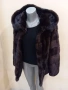 Палто от норка , снимка 7
