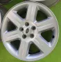 4бр17"SUVджантиLAND ROVER VELAR, EVOQUE,DISCOVERY5х108 SPORT7,5jet55Ц.О.63.4мм , снимка 3