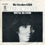 Грамофонни плочи Linda Ronstadt – You're No Good 7" сингъл, снимка 1 - Грамофонни плочи - 45040873