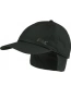 Зимна шапка ушанка PAC Gore-Tex Flap Cap Black, снимка 7