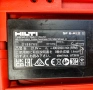 Hilti SF 6-A22 ATC - Акумулаторен безчетков винтоверт 22V, снимка 4