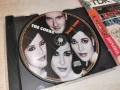 THE CORRS CD 1904261449H2E6R, снимка 4