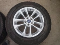 ПРОМО Алуминиеви Джанти за FORD KUGA 5x108 17цола.Отлично състояние., снимка 7