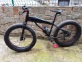Fat Bike 26 цола, снимка 2