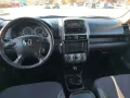 Honda C-rv 2 2.0 150к.с 2003г. бензин/газ Напълно обслужен!, снимка 7