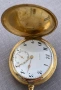 Джобен часовник. Zenit. , снимка 4