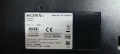 LED Driver - 1-981-457-16 (173638816) TV Sony KD-43XG7077, снимка 4