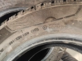 4бр.летни гуми 215/70/15C Continental, снимка 8