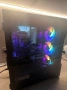 Геймърски компютър с RTX4060 като нов, снимка 2