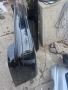 задна броня mercedes w203 комби, снимка 2