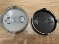 Капачки за джанти Audi  60 61 68 69 77мм звезда 135мм 4B0601170 8D0601170 4B0601170A, снимка 9