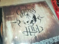 CYPRESS HILL CD 0808251751, снимка 9