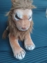 Плюшена Играчка  Лъв , снимка 2