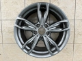 Джанта алуминиева джанти  7,5Jx18 за Бмв Bmw F20 F21,7845870, снимка 3