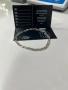 Сребърна гривна 925 проба, снимка 1