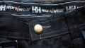 HELLY HANSEN Work Shorts Trouser размер 50 / M къси работни панталони под коляното W4-191, снимка 15