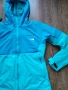 the north face insulation dryvent jacket - страхотно дамско яке М, снимка 6