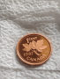 Лот монети 12 броя Канадски долара, центове непипани мат гланц перфектно състояние 43634, снимка 13