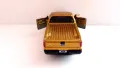 Ford F-150 XL 1:50 Maisto Gold Metallic, снимка 3