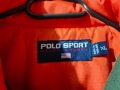 РЯДКО! Винтидж Яке Polo Sport Ralph Lauren "Tank Jacket" – Размер XL, снимка 4