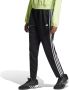Дамски спортни панталони adidas Aeroready Train Essentials 3-Stripes, размера - M Tall, снимка 3