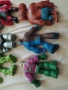 MONSTER FLEX Разтеглив Супер Герой Super Heroes, снимка 6