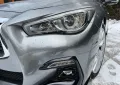 Infiniti Q50 S Sport Tech AWD AT, снимка 5