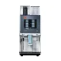 Професионална  кафе машина Melitta Cafina XT5 + хладилник, снимка 9