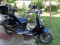 aprilia habana 125 , снимка 5
