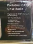 Радио DUAL DAB 4 DAB+  digital radio НОВО!, снимка 14