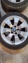 Джанти с летни гуми за БМВ/BMW, снимка 4