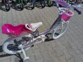 BYOX Велосипед 20" Fashion Girl lilac, снимка 3