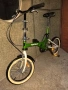 сгъваем велосипед, снимка 4