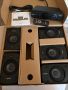 Logitech Z906 5.1 Surround Sound Speaker System, снимка 2