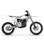 NEW AUTHENTIC Stark Varg ALPHA 80hp Electric Motocross Bike First Ride with FREE SHIPPING, снимка 8