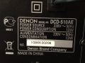 Denon DCD-510AE, снимка 5