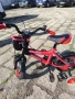 Детско колело 12 ", снимка 10