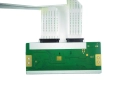 Платка T-CON BOARD LG 6870C-0358A 47LW650T 47LW550T-ZE 42TL515U 42LW4500 42LV5400-HB 42W450U-ZB LED , снимка 2